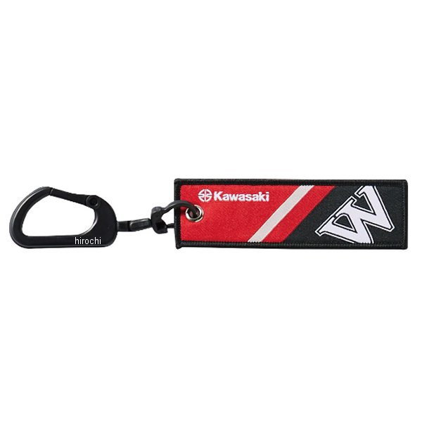 W カワサキフライトタグ