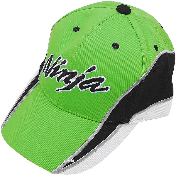 カワサキレースキャップNinja 56cm-60cm