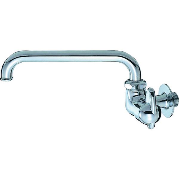 ミニセラ横型自在水栓