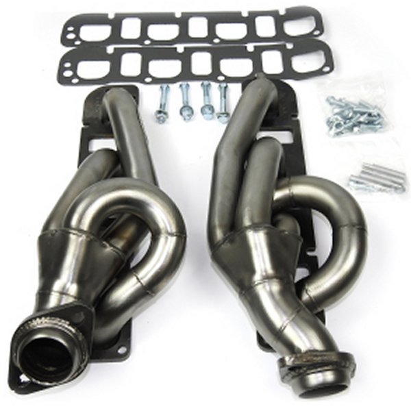 03-08 Dodge Ram 5.7L HEMI 1-5/8in Primary Raw 409SS Cat4Ward Header