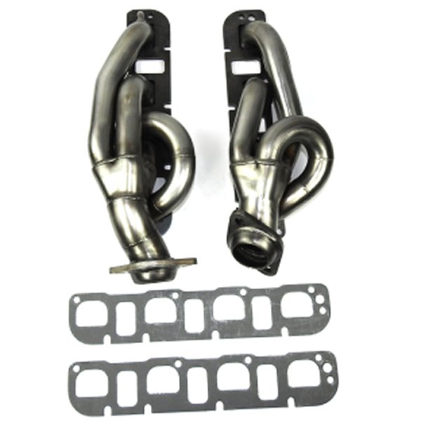 09-19 RAM 1500 Only 5.7L HEMI 1-5/8in Primary Raw 409SS Cat4Ward Header