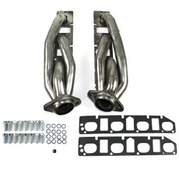 19-21 Ram 5.7L HEMI 1-5/8in Primary Raw 409SS Cat4Ward Header