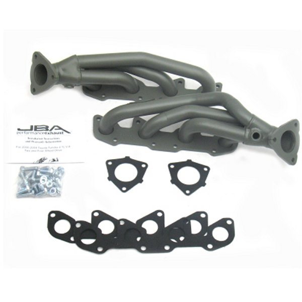 00-04 Toyota 4.7L V8 1-1/2in Primary Ti Ctd Cat4Ward Header