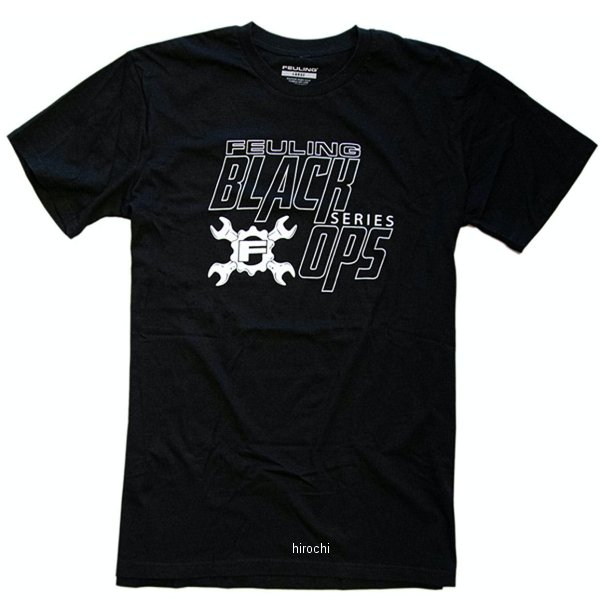 19248  BLACK OPS Tシャツ L