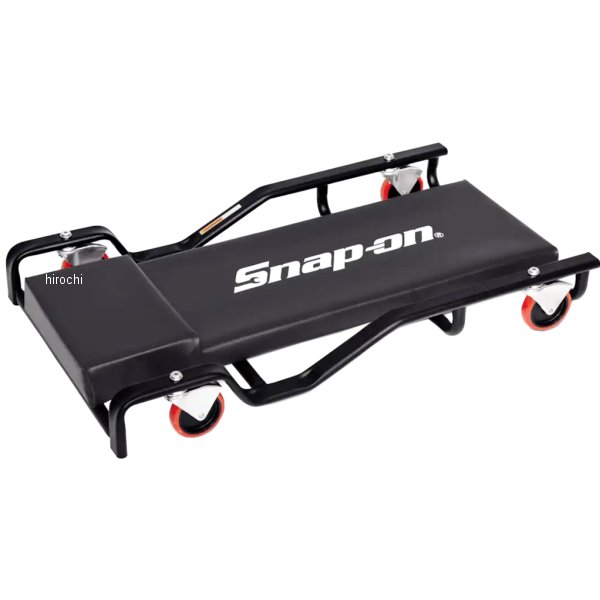 ヘビーデューティ クリーパ (ブラック)