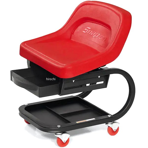 シートクリーパー 赤