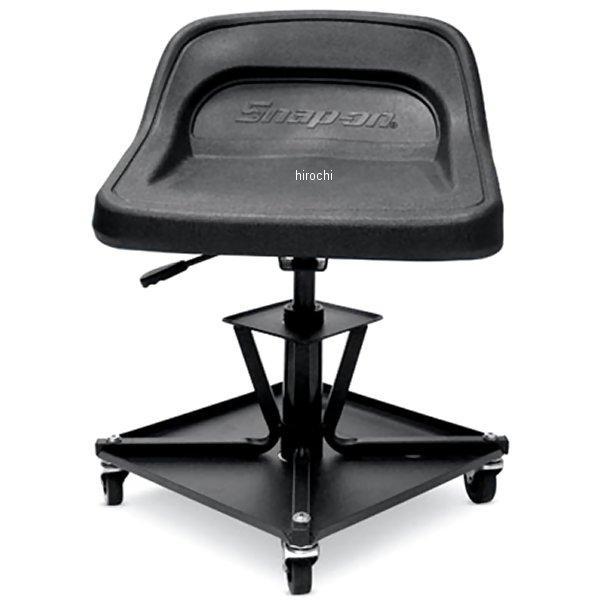 アジャスタブル バケットシート クリーパー ブラック