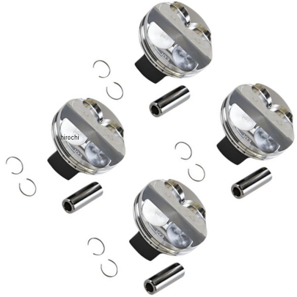 JEピストン ピストンキット スタンダート 05年-08年 GSX-R1000