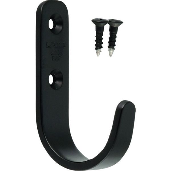 (110032414)ステンレス鋼製フリクション式ジャンボ回転フック