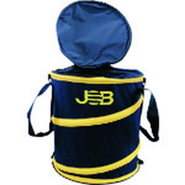 現場用ゴミ箱(M)フタ付