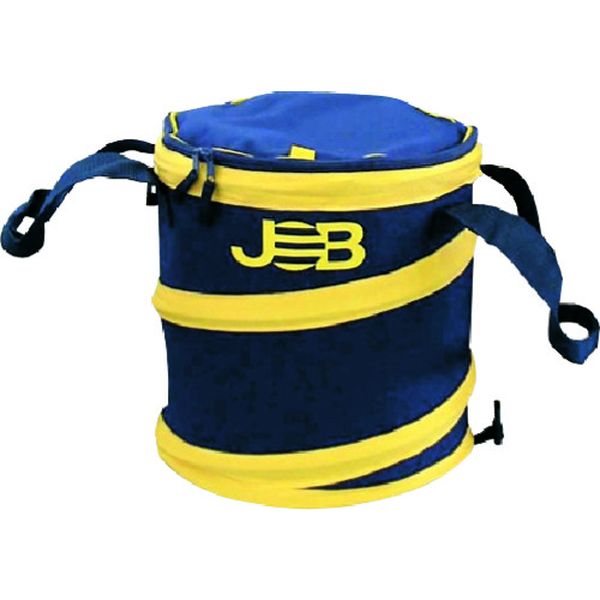 現場用ゴミ箱(S)フタ付