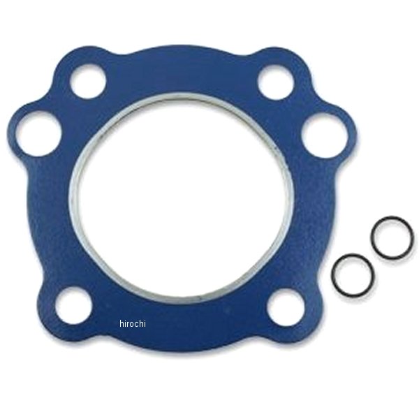 シリンダーヘッドガスケット テフロン 0.045インチ 86年以降 XL883