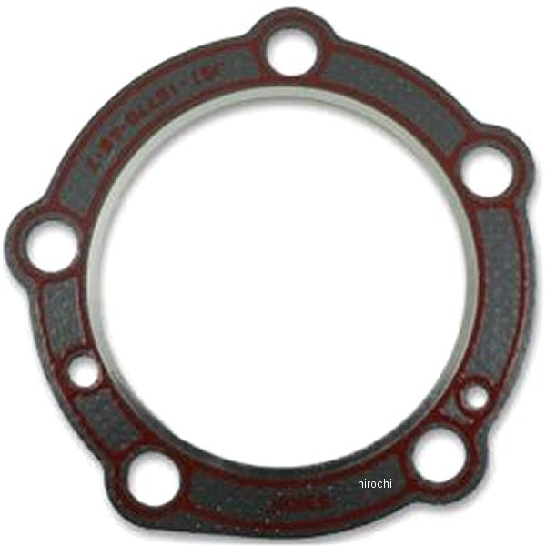 シリンダーヘッドガスケット ファイアリング 48年-65年 パンヘッド