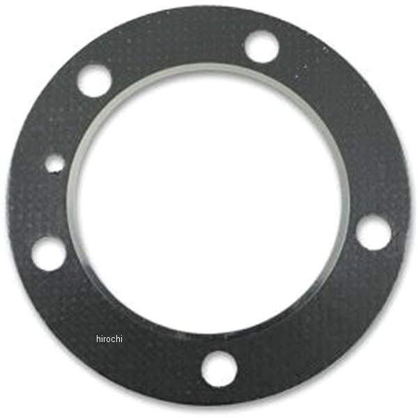 シリンダーヘッドガスケット グラファイト 66年-84年 ショベルビッグツイン