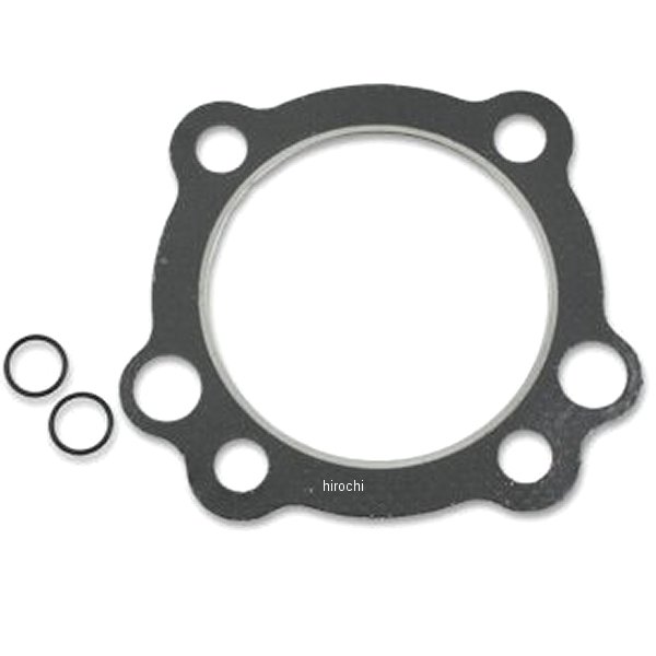 シリンダーヘッドガスケット グラファイト 84年-99年 エボビッグツイン