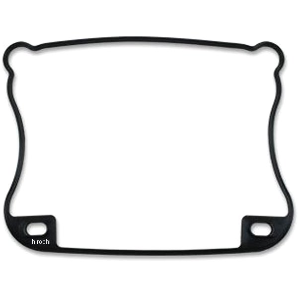 ロッカーカバーロワーガスケット 91年-03年 XL883、XL1200