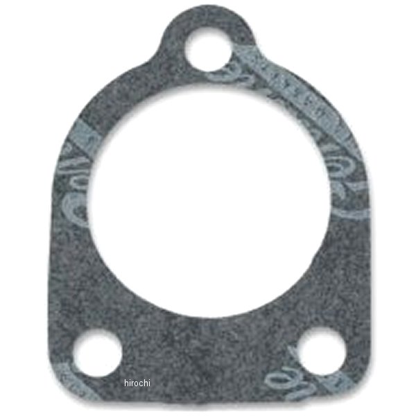 インテークマニホールドガスケット 3ボルトリンカート用