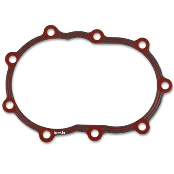 キッカーカバーガスケットペーパー 36年-85年 4速ビッグツイン