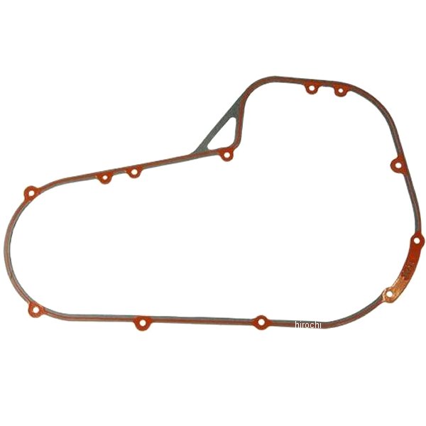 プライマリーガスケット 80年-93年 FLT、FXR