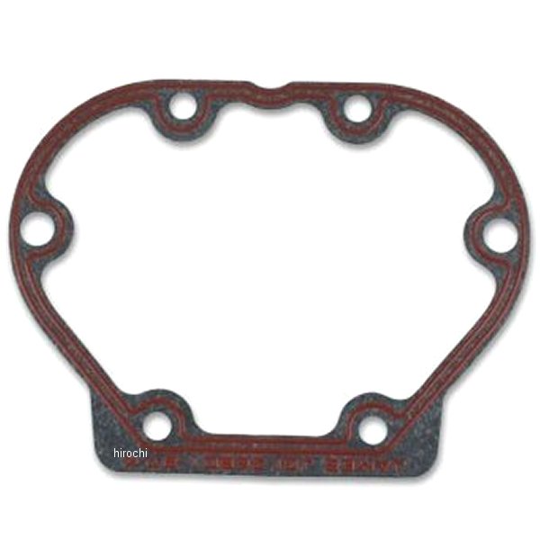 T/Mサイドカバーガスケット 87年-06年 5速ビッグツイン