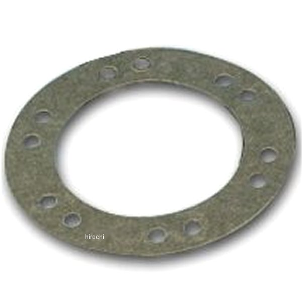 クラッチハブガスケット 52年-53年 K