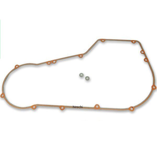 プライマリーガスケット 89年-93年 ソフテイル、ダイナ