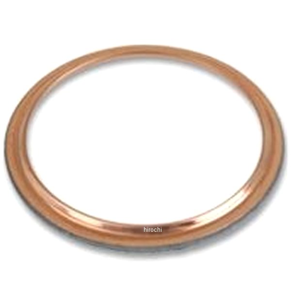 エキゾーストガスケット ファイアリング 66年-84年 ショベル