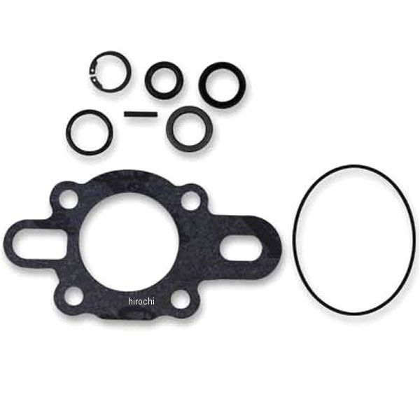 オイルポンプガスケットキット 77年-90年 XL