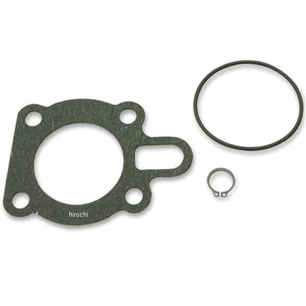 オイルポンプガスケットキット 91年-08年 XL、BUELL