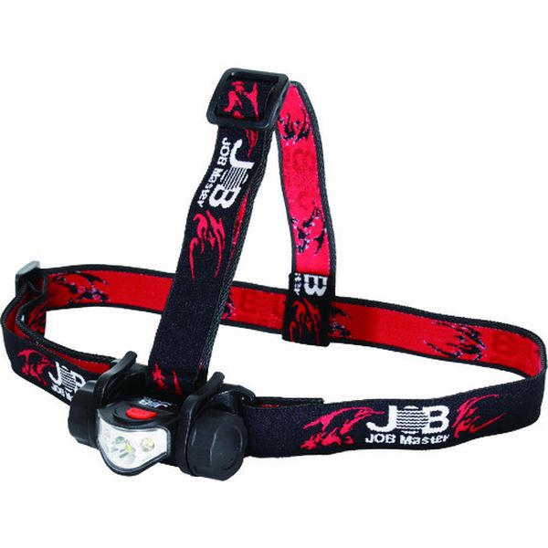 LEDヘッドライト