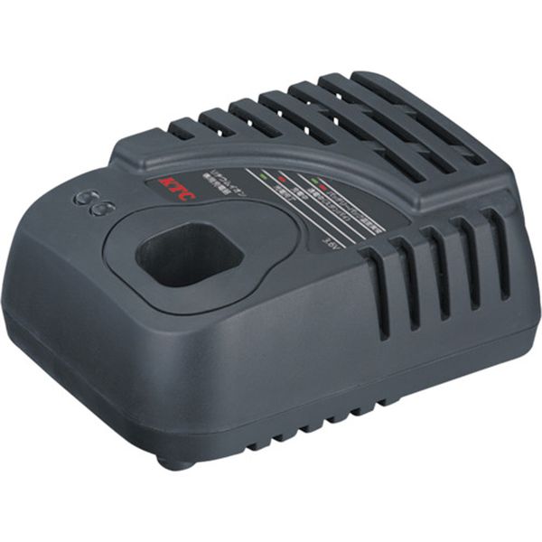 1/4″コードレスドライバセットJTAE121用充電器