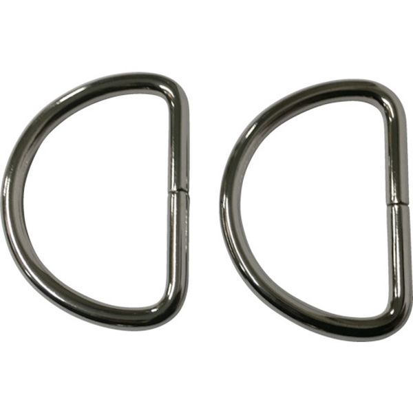 金具 Dカン A38×C4