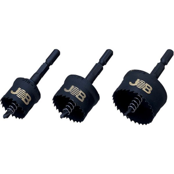 インパクトホールソー 19mm