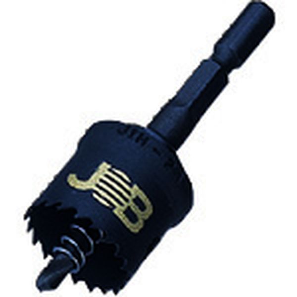 インパクトホールソー 8mm