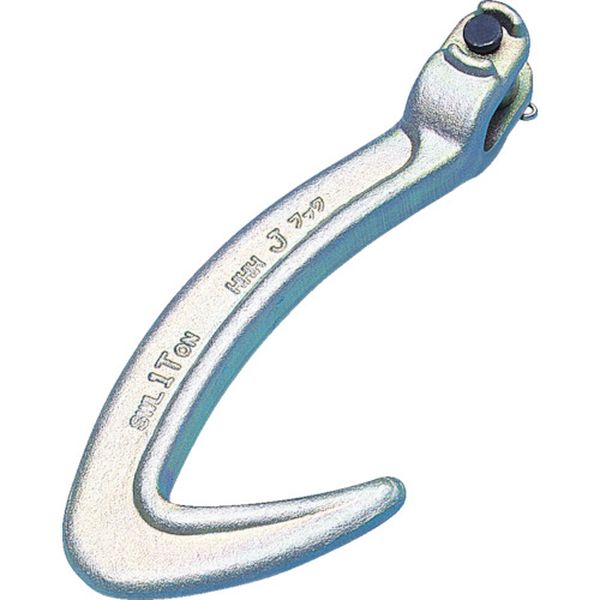 Jフック1t(鉄製)