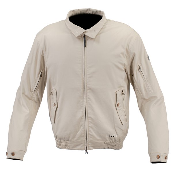 秋冬モデル プロテクトスイングトップジャケット レトロベージュ レディース