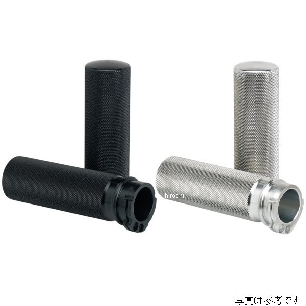 グリップ ローレット