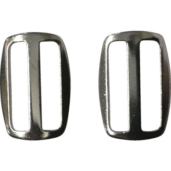 金具 板送り 20mm用(2個入り)