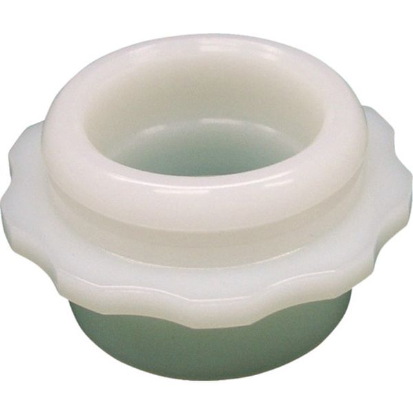 JKA1 858-5872  出光樹脂缶用アダプター