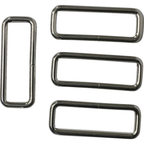 金具 小カン A25×B7×C2