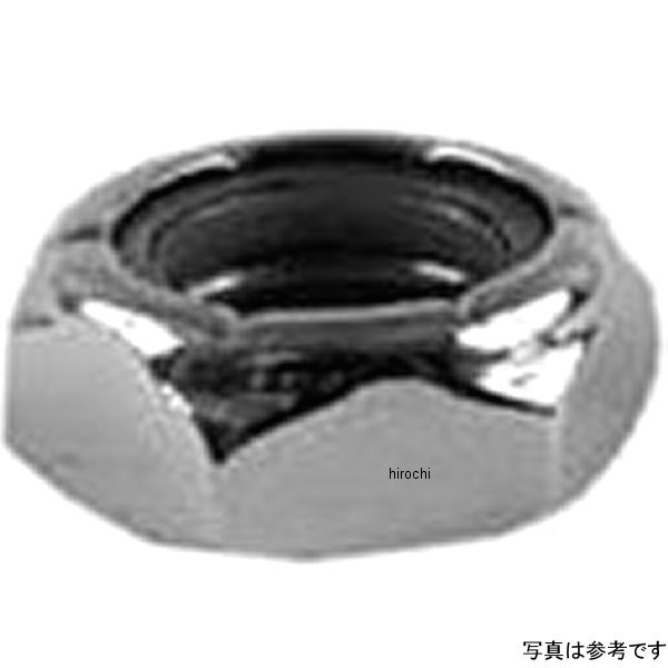 ジャムロックナット 1/4-20