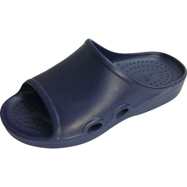 JM500NVY10  ジャストモード500 ネイビー 10号(27.0～27.5cm)