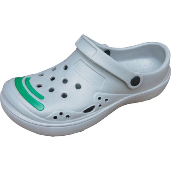 JM700GRN8  ジャストモード700 グリーン 8号(25.0～25.5cm)