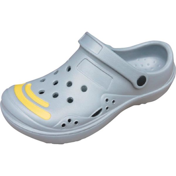 JM700YEL7  ジャストモード700 イエロー 7号(24.0～24.5cm)