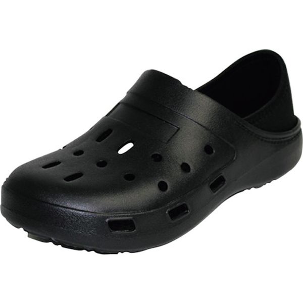 JM800BLK9  ジャストモード800 ブラック 9号(26.0～26.5cm)