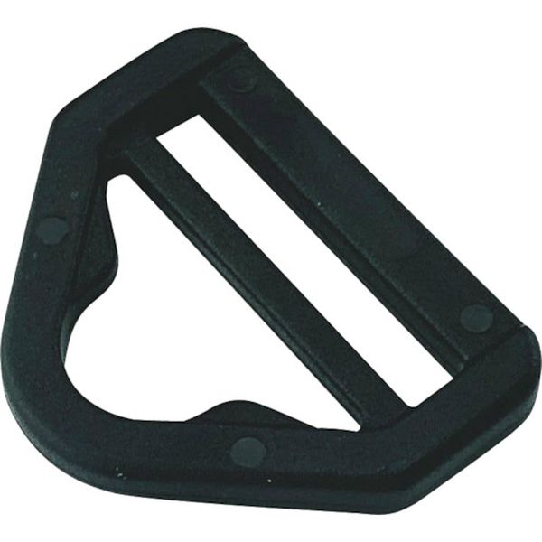 JNE125 385-3549  平ベルト金具 Dリング 25mm幅用 (2個入り)