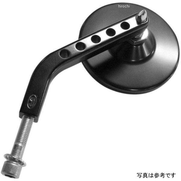 ミラー ビューテック7 ショート 黒