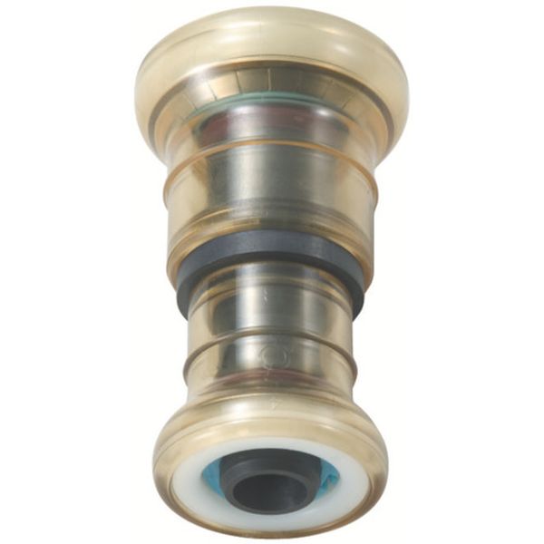 クボタケミックス Jワンクイック2JOQ2-RS異径ソケット13X10