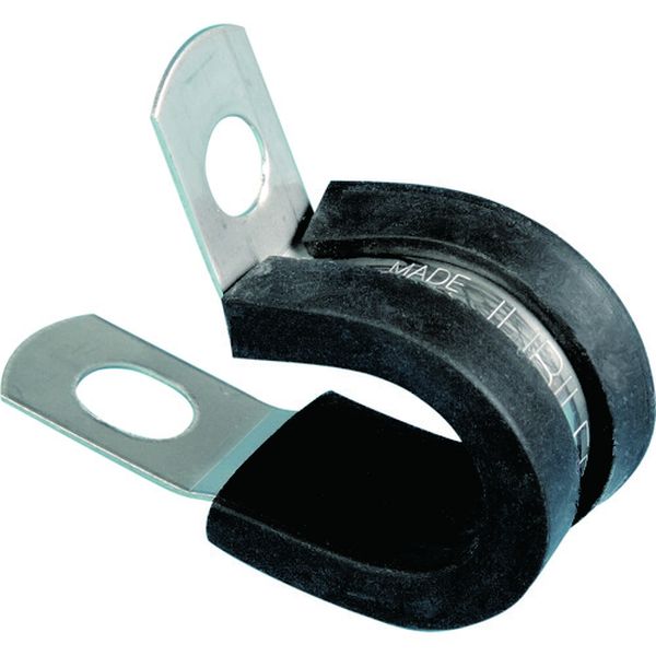 Pクリップ スチール 8mm(20個入)