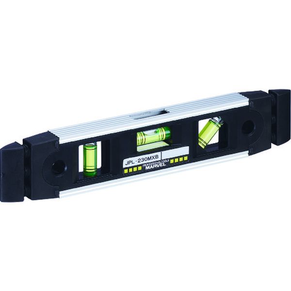 ポケットレベル ブラック